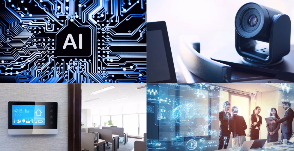 Artificial Intelligence and Audio Visual