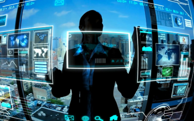 Why businesses need smart office