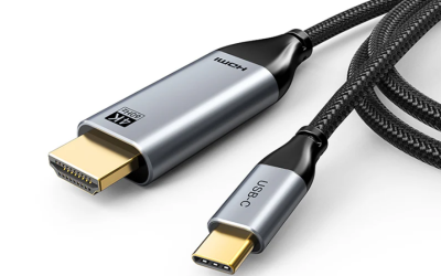The Future of Connectivity: USB-C Set to Overtake HDMI in the Pro AV Landscape