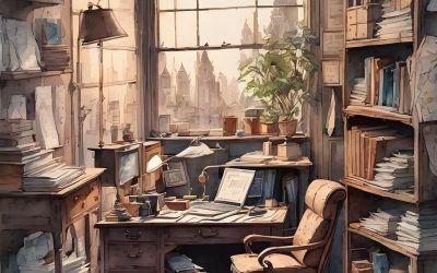 The Role of Digital Workspaces in Enhancing Productivity: Insights from MLV Teknologi