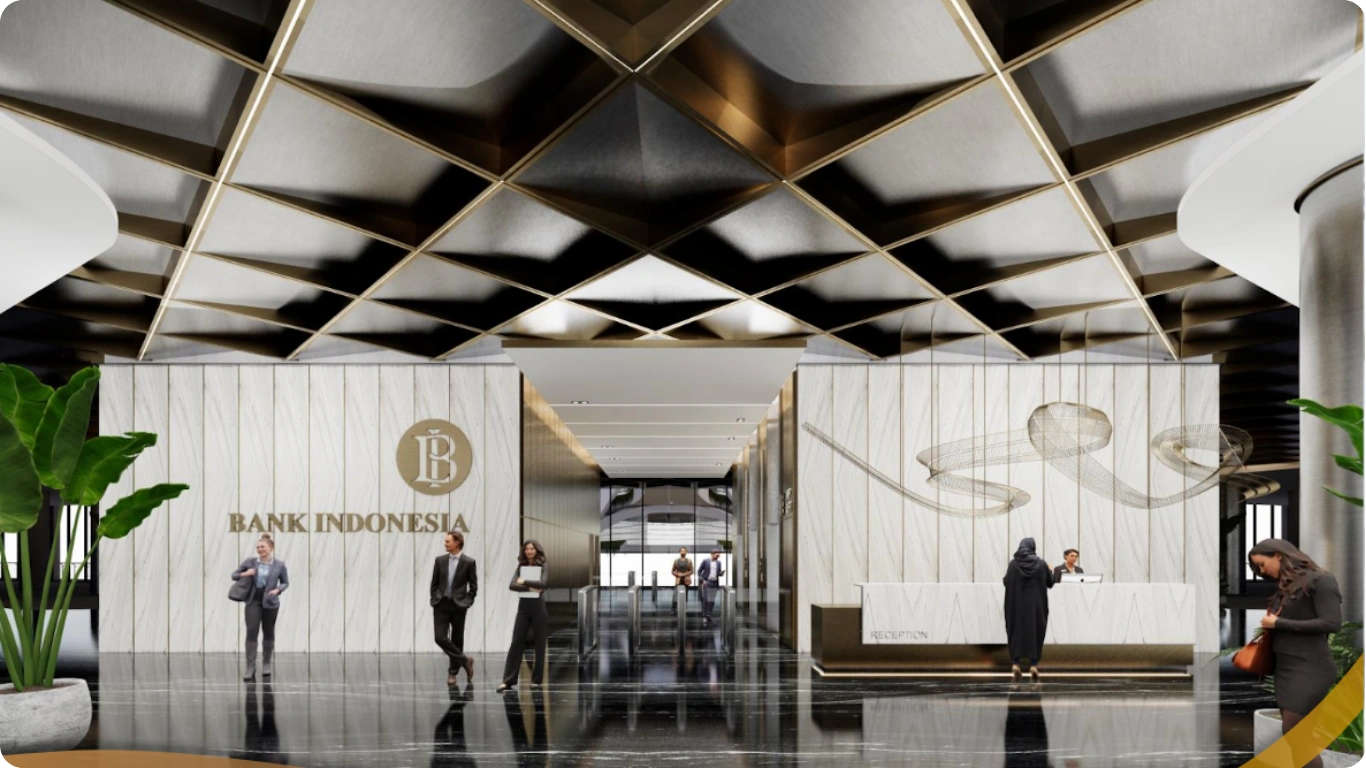 Bank Indonesia IKN (2023)