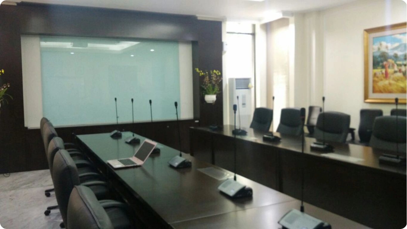 Indonesia Vice President Office (2018)