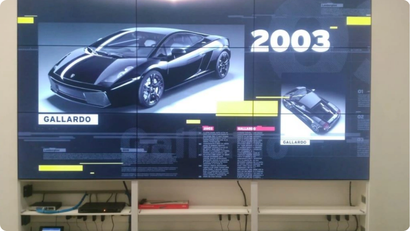 Lamborgini (2019)