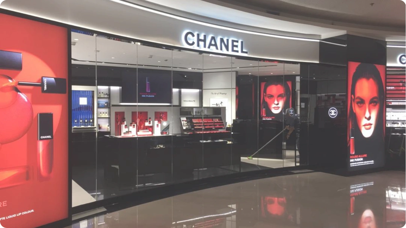 chanel