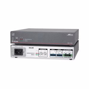 XPA 1002 - Two Channel Low Impedance Amplifier