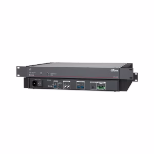XPA 4002 - Two Channel Amplifier