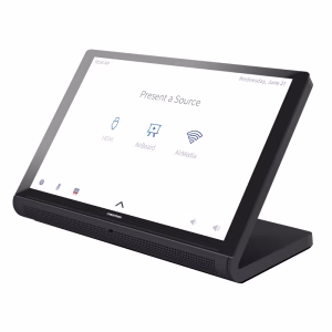 TS-1070-B-S  - Tabletop Touch Screen