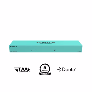 Turtle AV Chazy Control