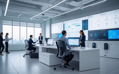 Masa Depan Teknologi AV: Insights dari MLV Teknologi dan Extron