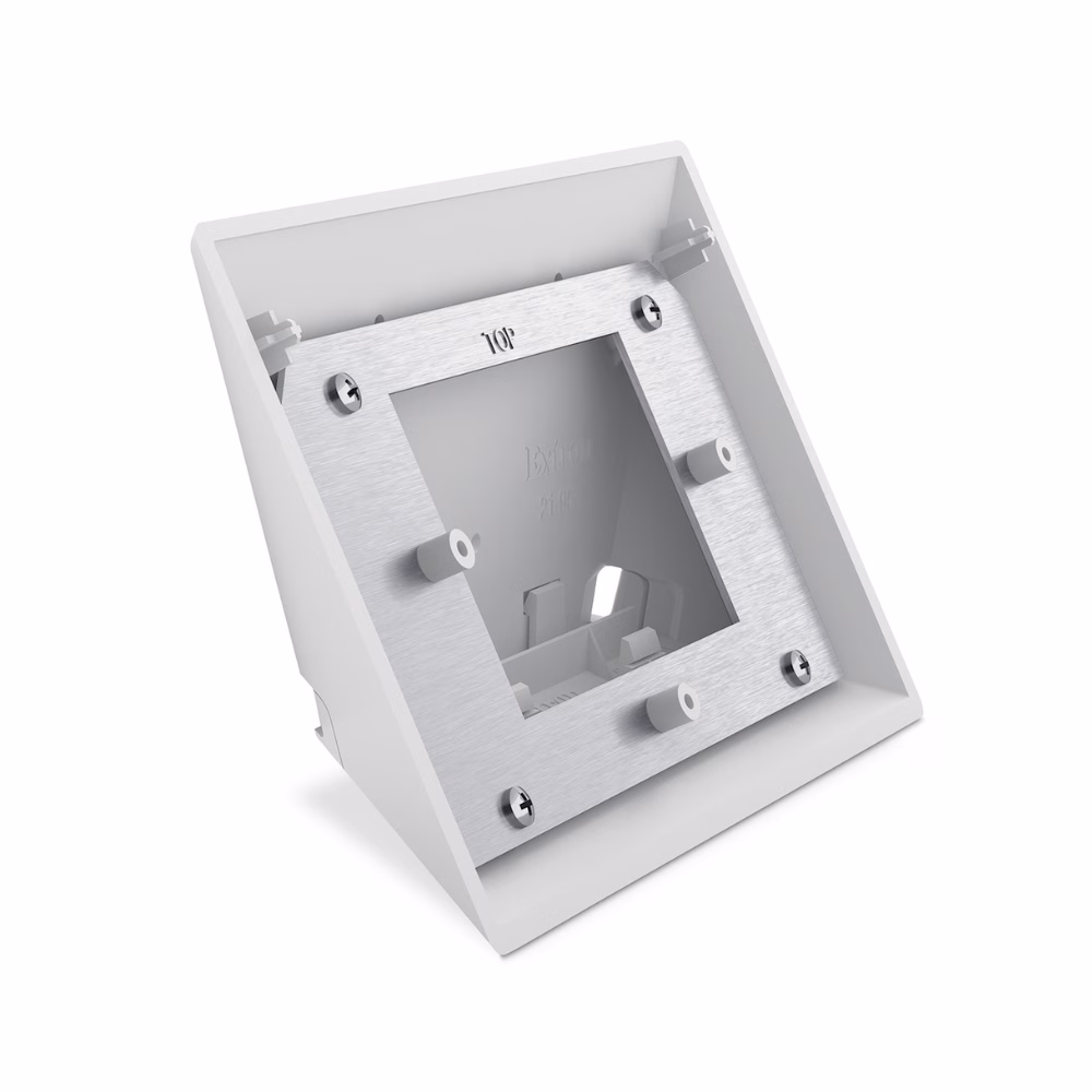 Angle Mount Kits - For TouchLink Pro Touchpanels, TLC Pro Series, and TouchLink Scheduling Panels