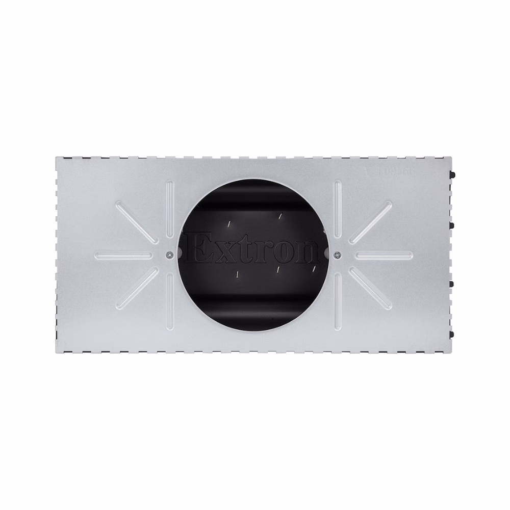 CS 120P - Plenum Rated Ceiling Tile Enclosure for CS 3T and CS 26T Plus Speakers