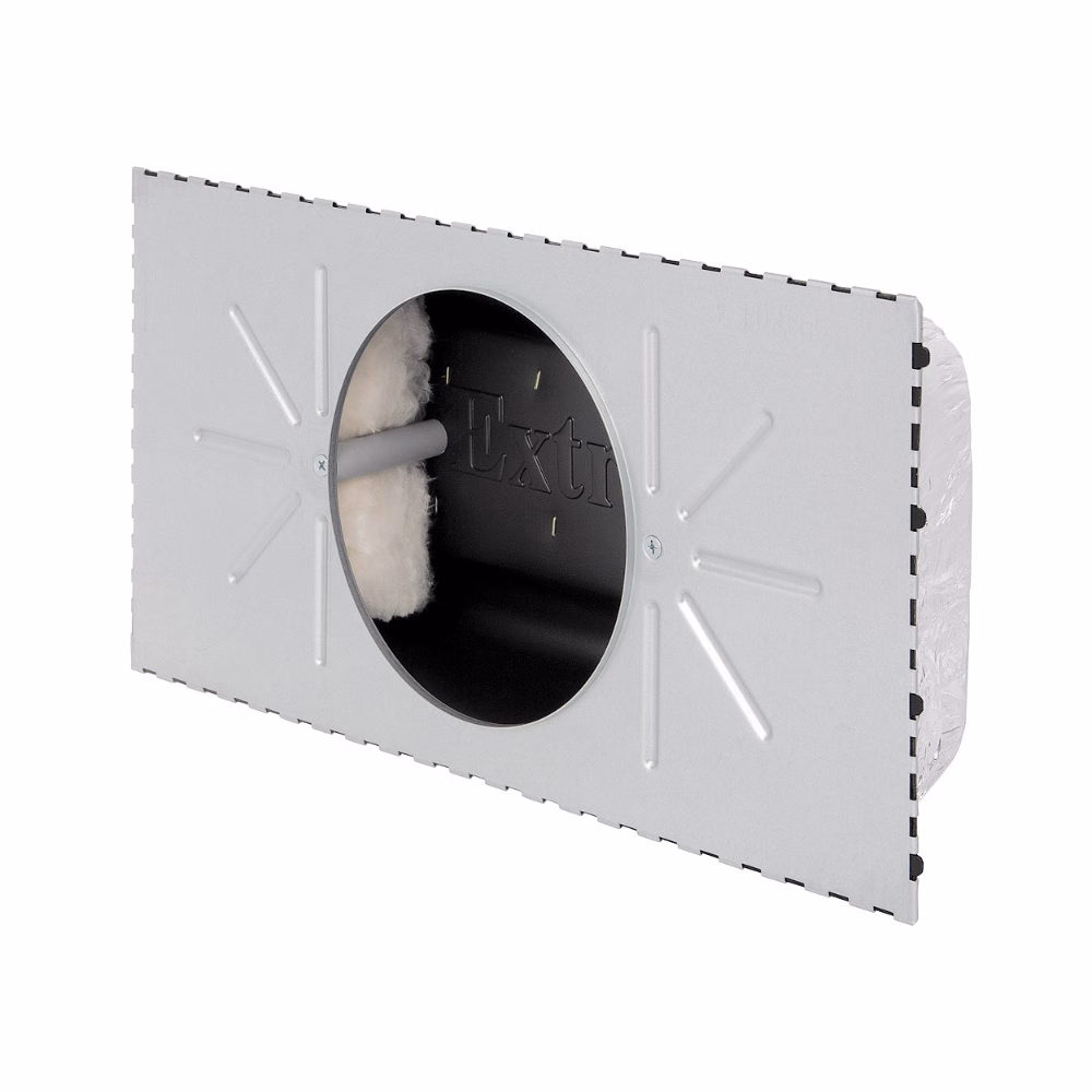 CS 120P - Plenum Rated Ceiling Tile Enclosure for CS 3T and CS 26T Plus Speakers - Image 2