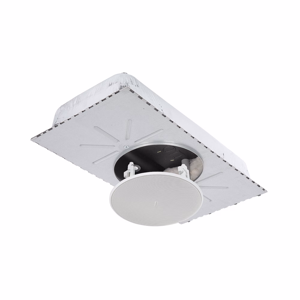 CS 123T - Full-Range 70/100 V SpeedMount Ceiling Speaker System - Image 2
