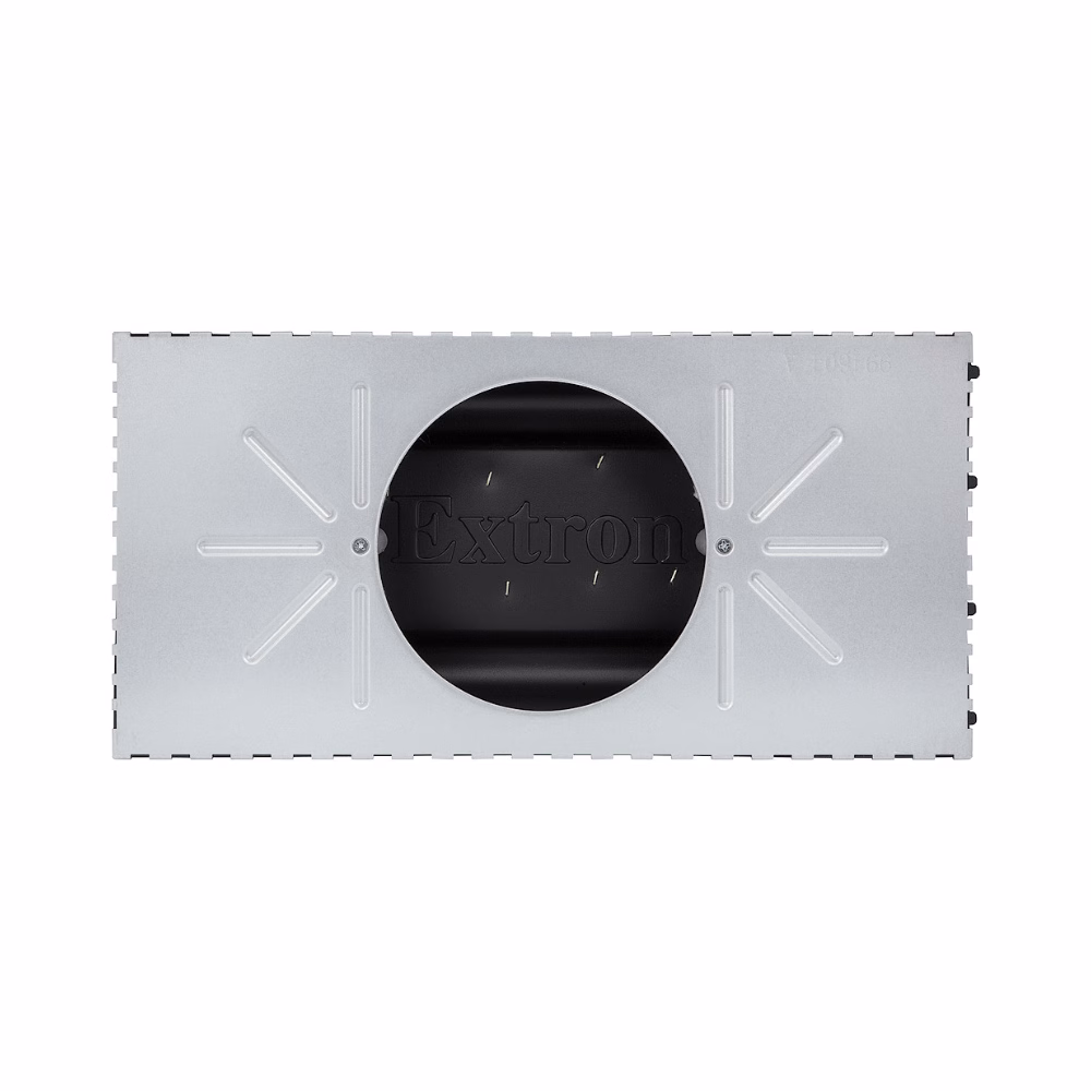 CS 123T - Full-Range 70/100 V SpeedMount Ceiling Speaker System - Image 3