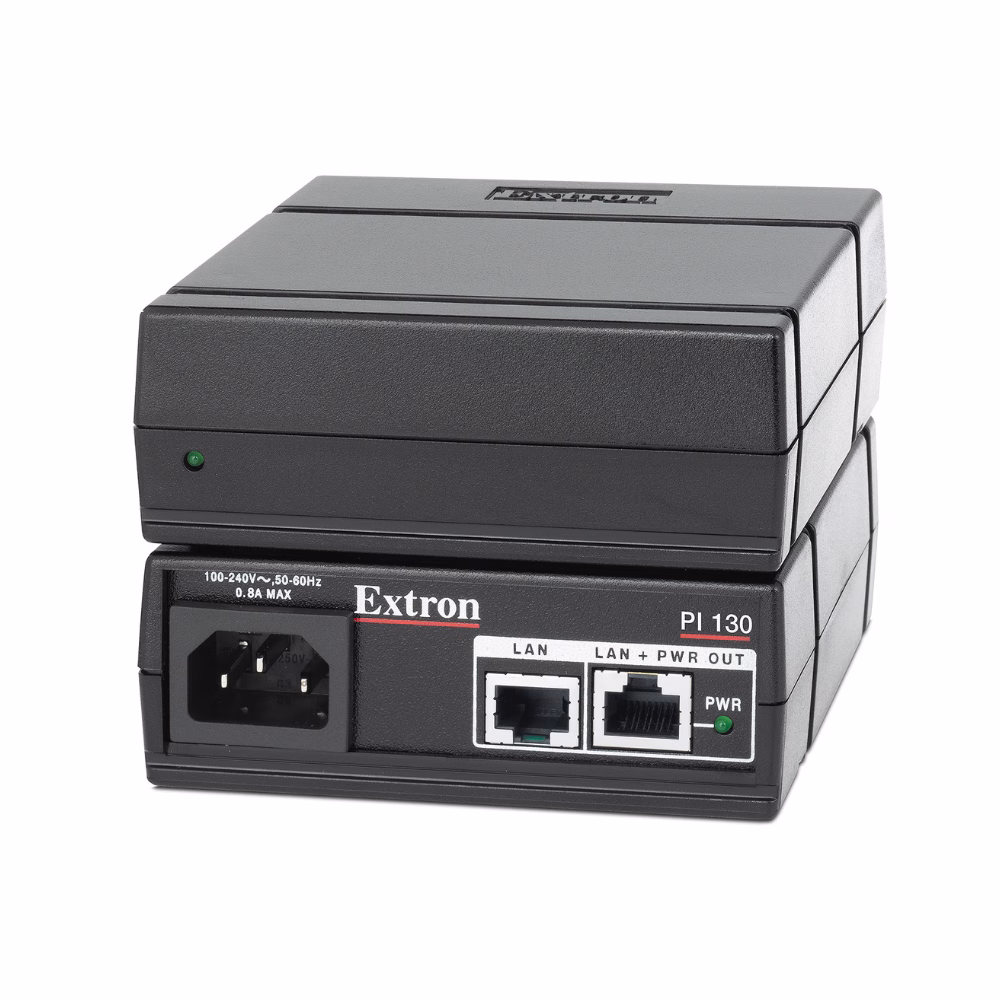 PI 130 - High Power Injector for XTP and Pro Series Control Systems