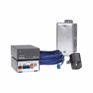 PPC 25 - Priority Page Controller