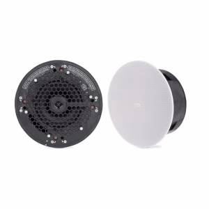 SF 26CT LP - SoundField XD 6.5" Two-Way Ceiling Speaker with Low Profile Back Can