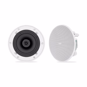SF 26X - Two-Way SoundField Open Back 8 Ohm Ceiling Speakers