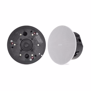 SF 3C LP - SoundField XD 3" Full-Range 8 Ohm Ceiling Speakers with 4" Low Profile Composite Back Can