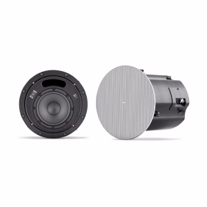 SF 8CT SUB - SoundField 8" In-Ceiling Subwoofer