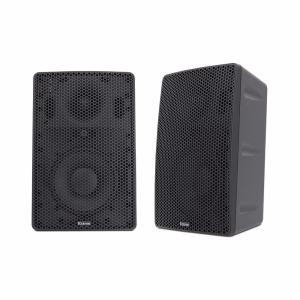 SM 26 - SpeedMount Two-Way Surface Mount Speakers with 6.5" Woofer