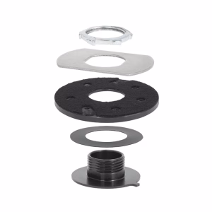 SMA-1 - Swivel Mount Adapter