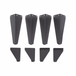 SMK F SF 10C Plus - SF 10C SUB Floor Standing Kit