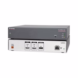 TLI Pro 101 - TouchLink Interface