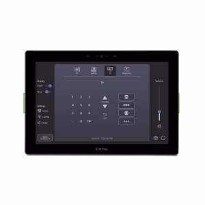 TLP Pro 1025M - 10" Wall Mount TouchLink Pro Touchpanel