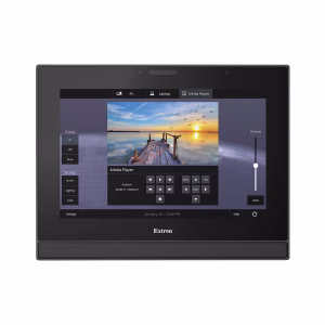TLP Pro 1225MG - 12" Wall Mount TouchLink Pro Touchpanel