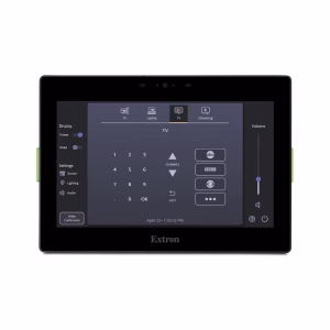 TLP Pro 725M - 7" Wall Mount TouchLink Pro Touchpanel