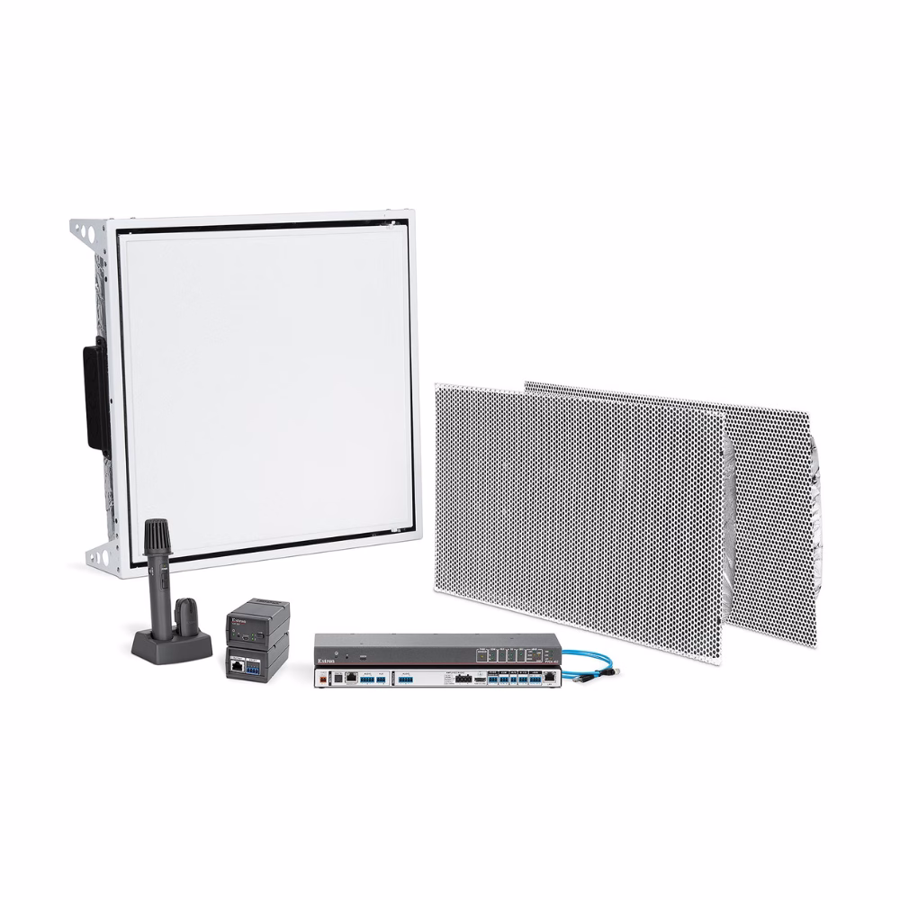 VoiceLift Pro Microphone System - Complete Microphone System for High Performance Classroom Voice Amplification - Image 3