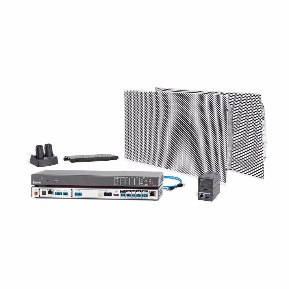 VoiceLift Pro Microphone System - Complete Microphone System for High Performance Classroom Voice Amplification - Image 2