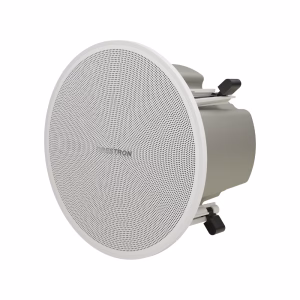 SAROS IC4P-W  -  Saros® 3 in. Passive Full-Range In-Ceiling Speaker, White, Textured