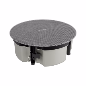 SAROS IC6VLPT-W-T-EACH+  -  Saros® 6 in. Very Low Profile 2-Way In-Ceiling Speaker, White Textured, Single (must be ordered in multiples of 2)