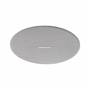 SPKA-GRILLE-IC410-W  -  Round Grilles for Saros® 4” In-Ceiling Speakers, White, 10 Pack