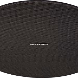 SPKA-GRILLE-IC802-B  - Round Grilles for 8 in. In-Ceiling Speakers, Black, 2 Pack