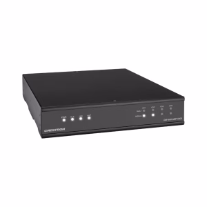 DM-NAX-AMP-X300  -  DM NAX® X-Series Flexible Output Amplifier, 300 W