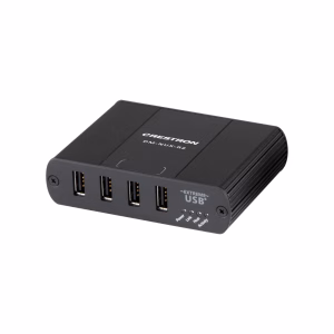 DM-NUX-R2  -  DM NUX USB over Network with Routing, Remote
