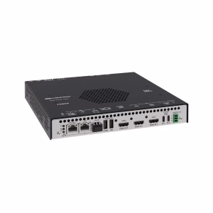 DM-NVX-384  -  DM NVX® 5K 4x1 AV-over-IP Switcher with HDMI® and USB-C® Connectivity