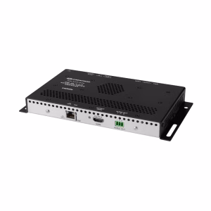 DM-NVX-D20  -  DM NVX® 4K60 4:2:0 Network AV Decoder