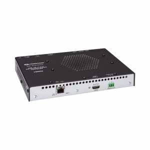 DM-NVX-D200  -  DM NVX® 4K60 4:2:0 Network AV Decoder with Scaler