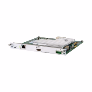 DM-NVX-D30C  -  DM NVX® 4K60 4:4:4 HDR Network AV Decoder Card
