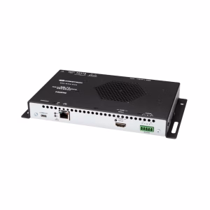DM-NVX-E30  -  DM NVX® 4K60 4:4:4 HDR Network AV Encoder