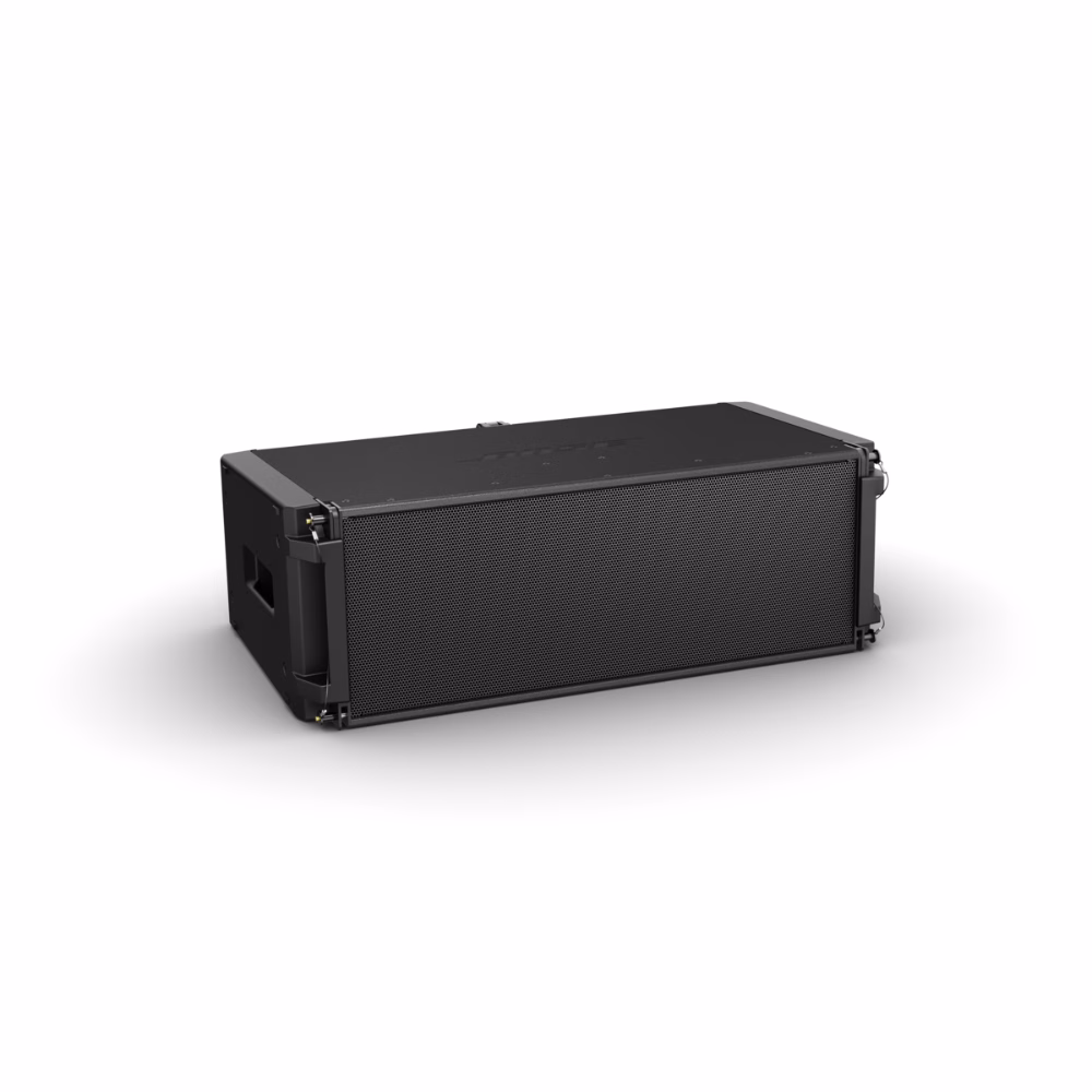 ShowMatch SM5 DeltaQ array loudspeaker