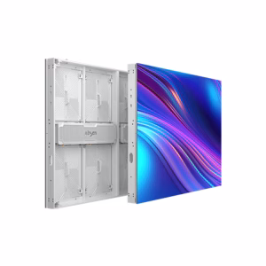 A25 Series - Premier Low-carbon and Energy-saving LED Display