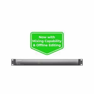 CSP-428 commercial sound processor