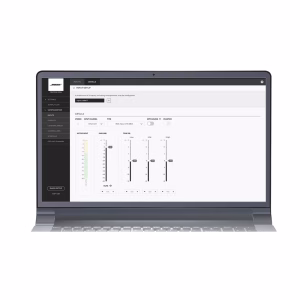 Configuration Utility