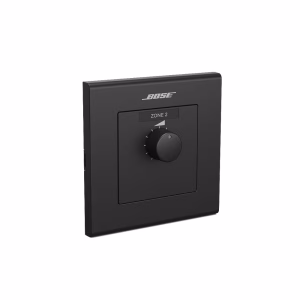 ControlCenter CC-1 zone controller