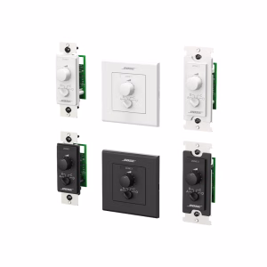 ControlCenter CC-3 zone controller